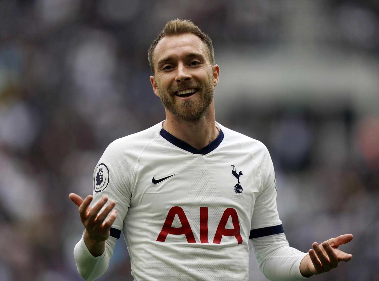 Inter, cosa significa l’acquisto di Eriksen