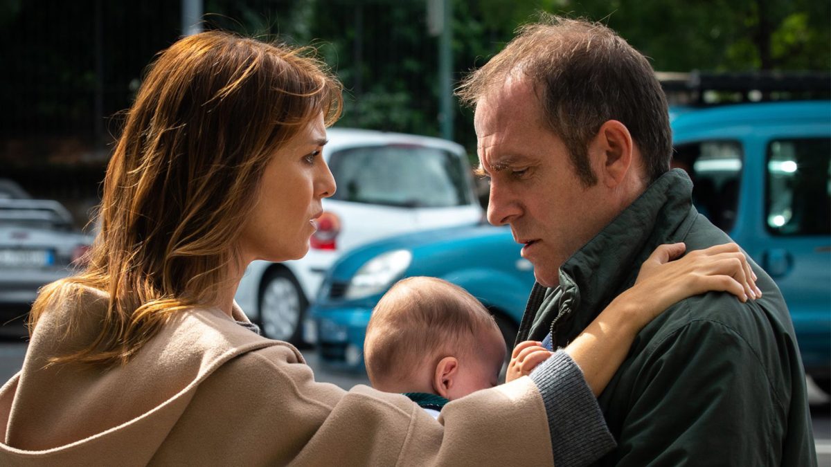 Galleria foto 'Figli: finalmente la commedia italiana giusta' - foto 2