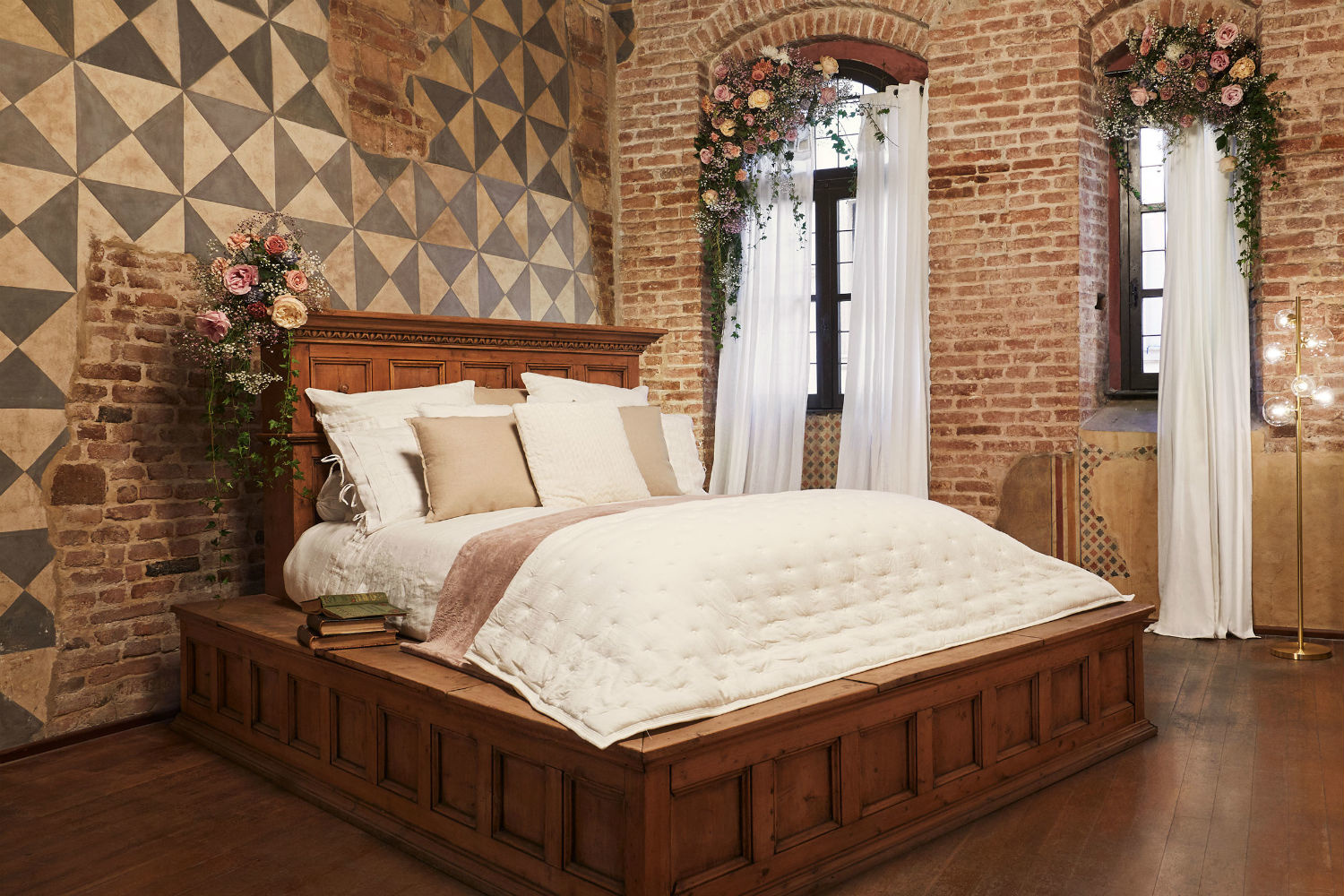 San Valentino, a Verona si dorme a casa di Giulietta