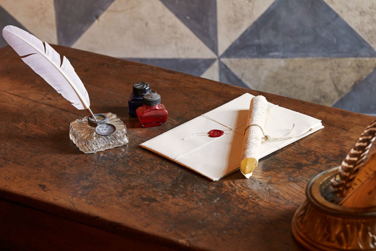 Galleria foto 'San Valentino, a Verona si dorme a casa di Giulietta' - foto 3