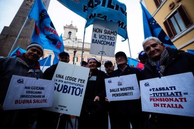 Riforma delle pensioni:  cosa potrebbe cambiare dal prossimo anno