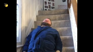 Quando la pigrizia è il tuo stile di vita