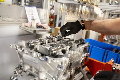 Il lavoro è il parametro su cui si misurano i risultati di un esecutivo