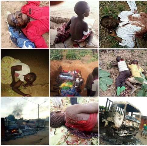 Il Sahara è l’Afghanistan dei francesi