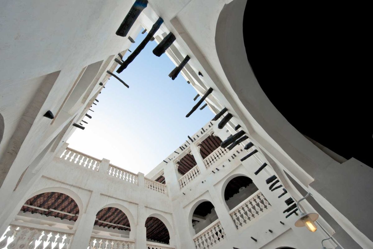 Galleria foto 'Cinque cose da fare a Doha, anche prima dei Mondiali' - foto 10