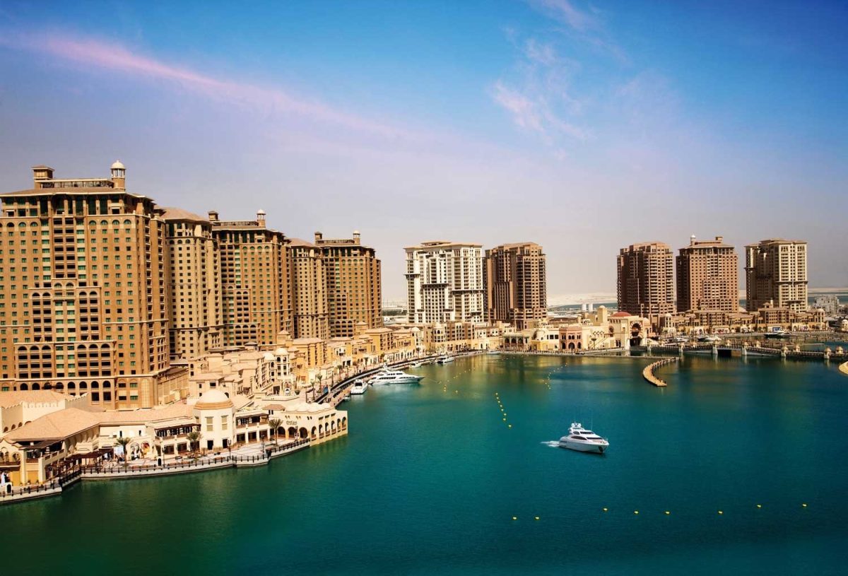 Galleria foto 'Cinque cose da fare a Doha, anche prima dei Mondiali' - foto 7