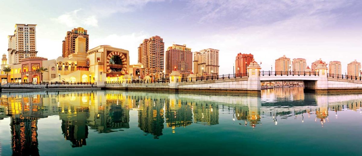 Galleria foto 'Cinque cose da fare a Doha, anche prima dei Mondiali' - foto 6