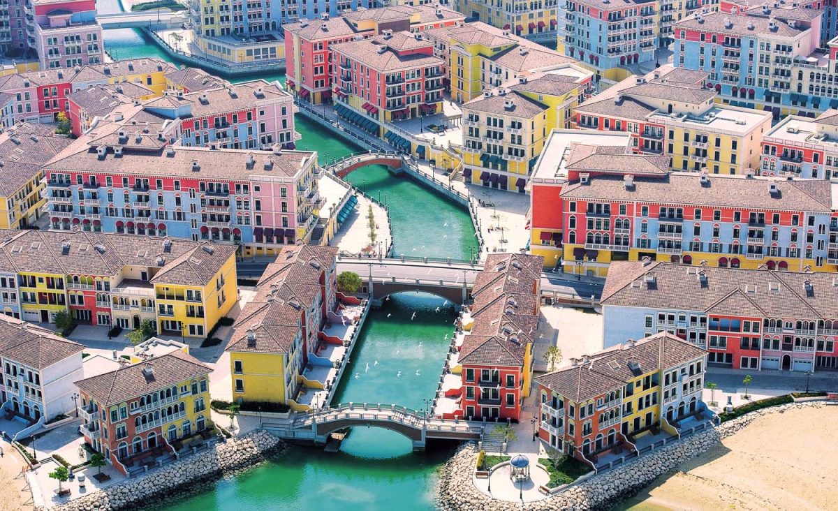 Galleria foto 'Cinque cose da fare a Doha, anche prima dei Mondiali' - foto 4