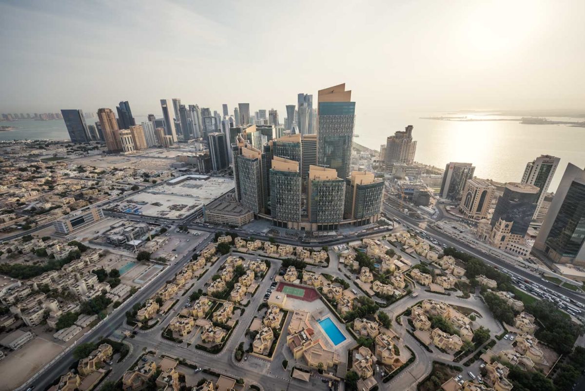 Galleria foto 'Cinque cose da fare a Doha, anche prima dei Mondiali' - foto 13