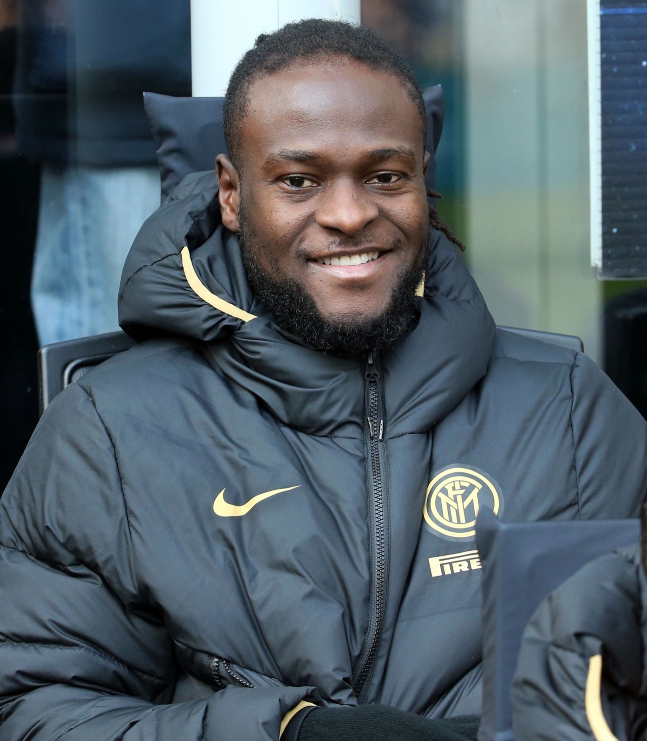 E’ fatta: Moses è dell’Inter. Gratis E’ fatta: Moses è dell’Inter. Gratis