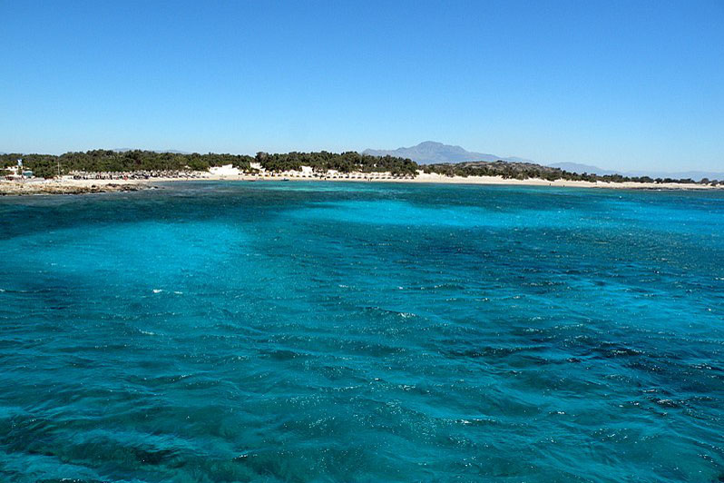 Sei luoghi perfetti per vivere il silenzio