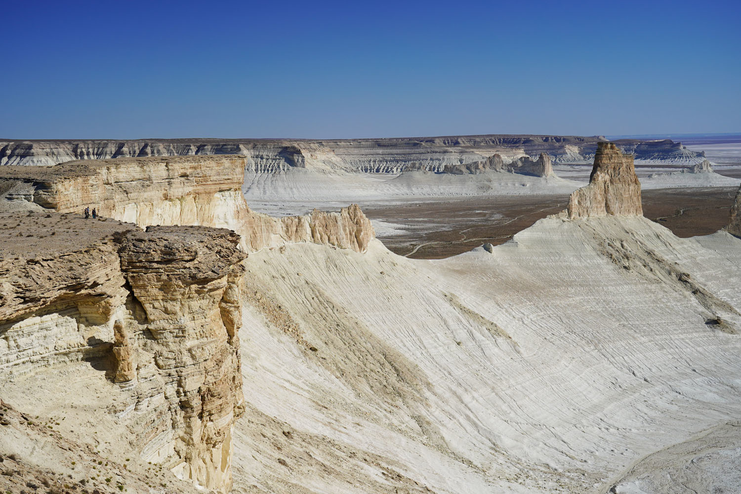 Sei luoghi perfetti per vivere il silenzio