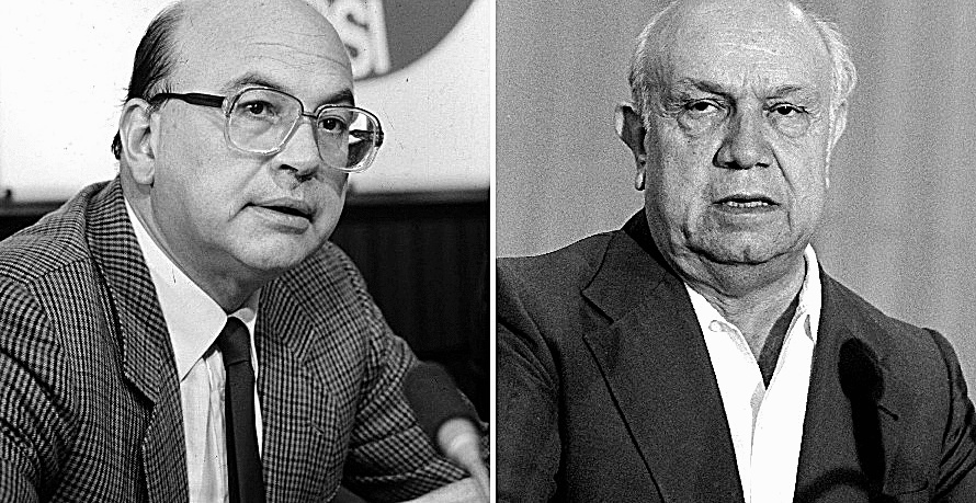 Socialisti stile Craxi