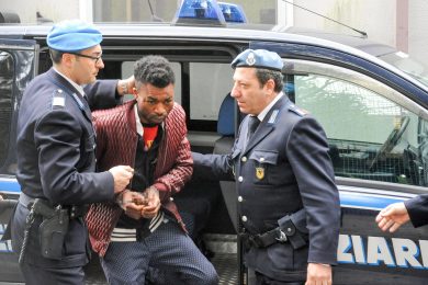 Nel delitto di Pamela  c’è anche il mafioso nigeriano diventato profugo