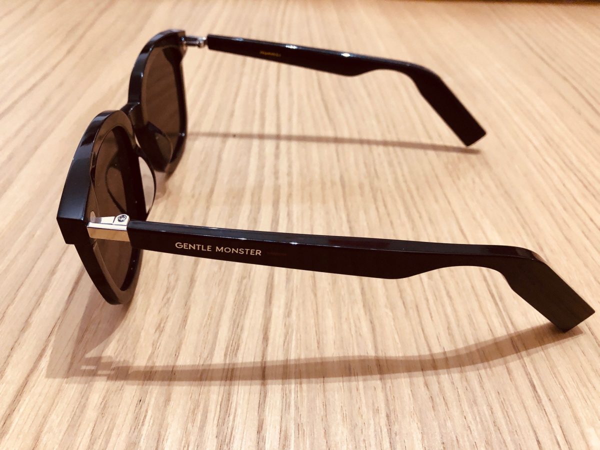 Galleria foto 'Abbiamo provato gli occhiali Huawei Gentle Monster' - foto 3