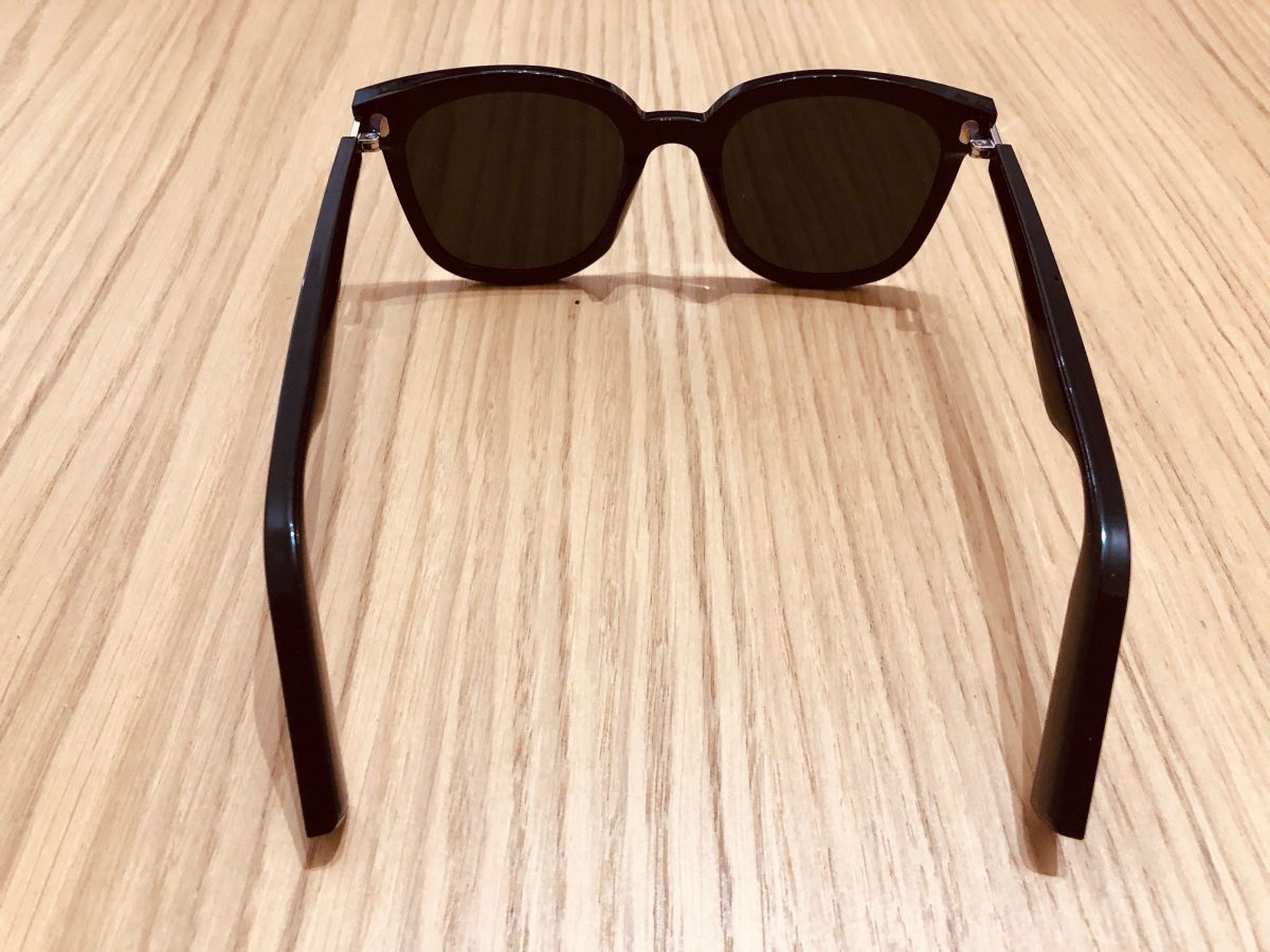 Galleria foto 'Abbiamo provato gli occhiali Huawei Gentle Monster' - foto 4