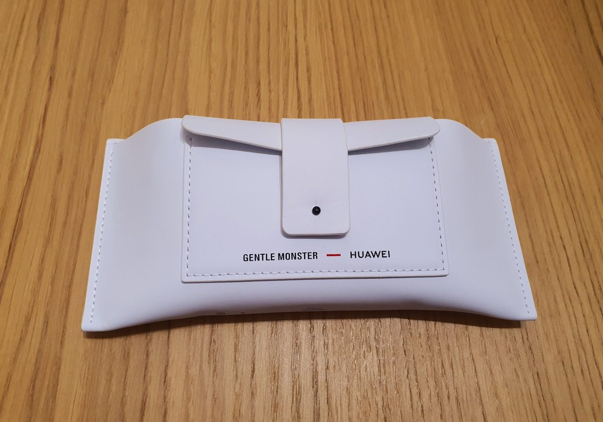 Galleria foto 'Abbiamo provato gli occhiali Huawei Gentle Monster' - foto 6