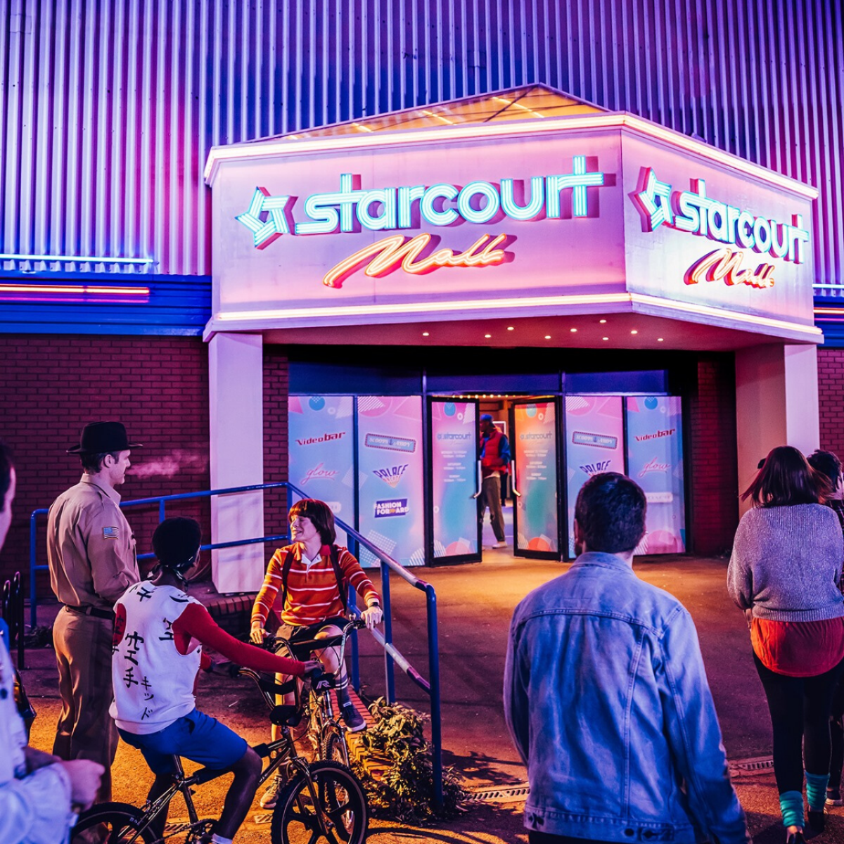 Galleria foto 'Tre esperienze uniche in giro per il mondo' - foto 2