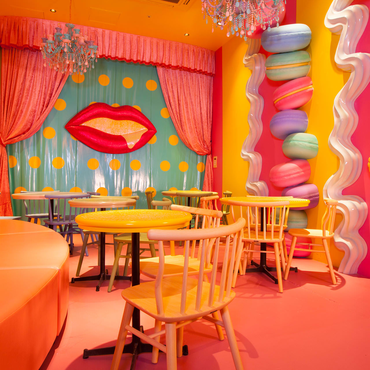 Tre esperienze uniche in giro per il mondo