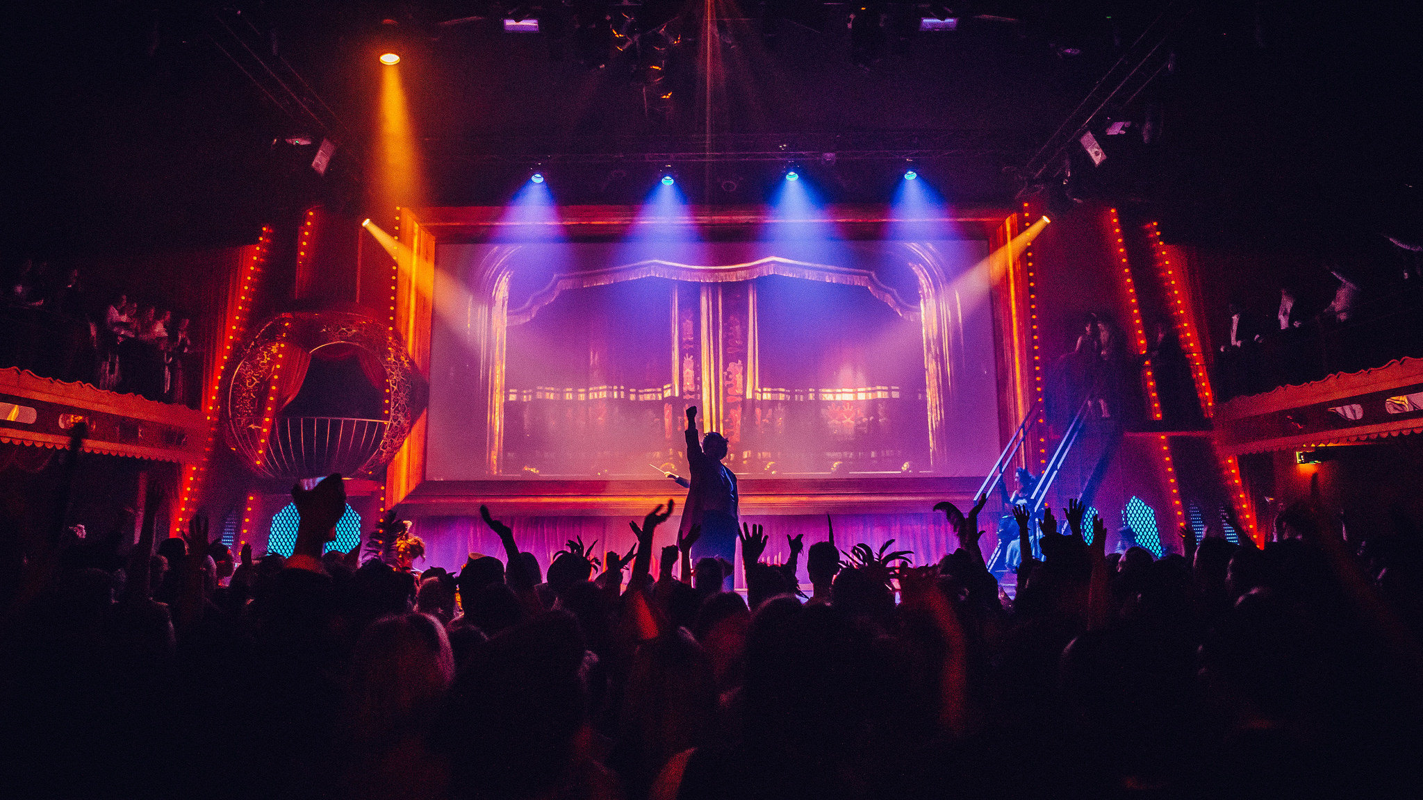 Tre esperienze uniche in giro per il mondo Tre esperienze uniche in giro per il mondo