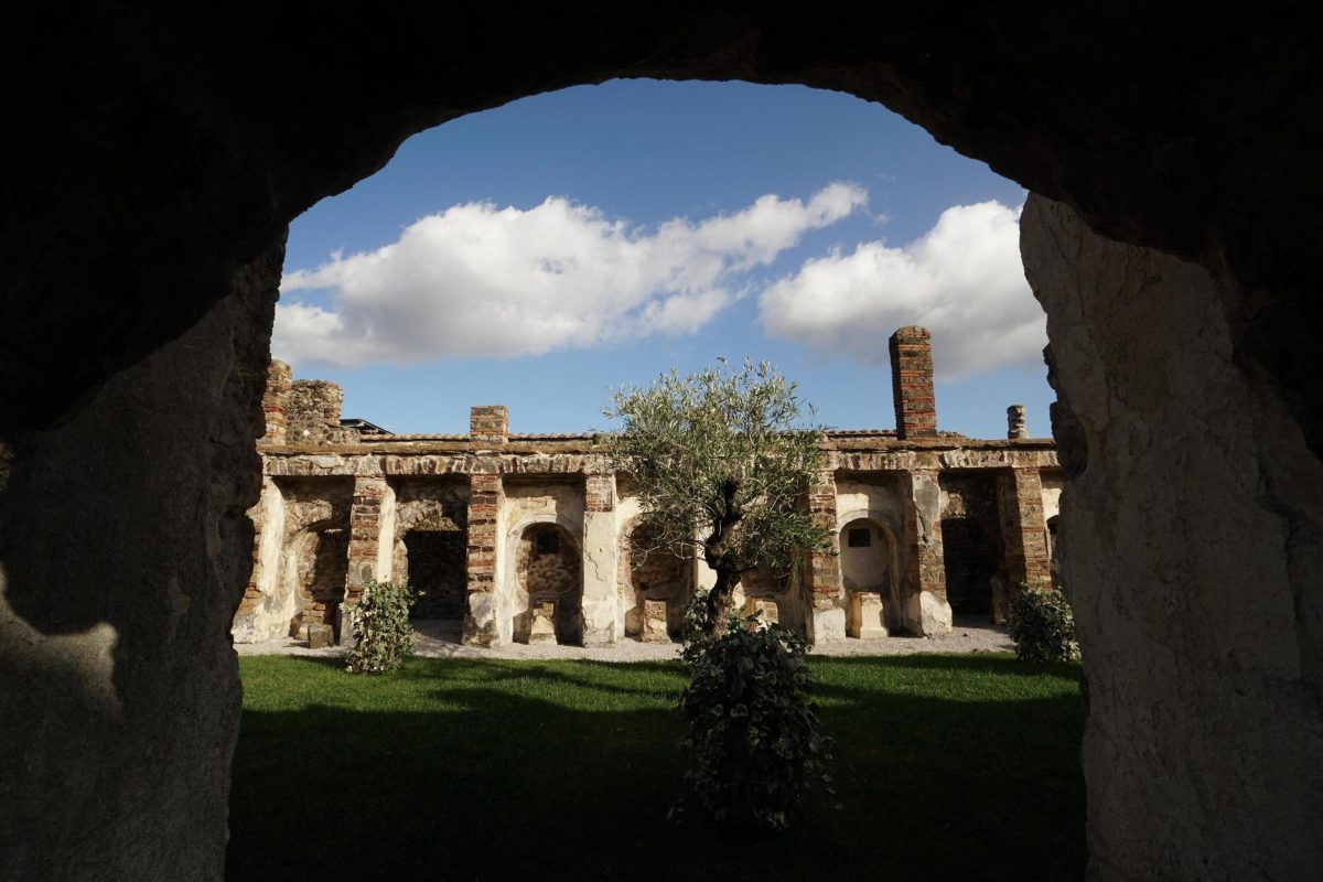 Galleria foto 'Come visitare le attrazioni turistiche senza fare coda' - foto 23