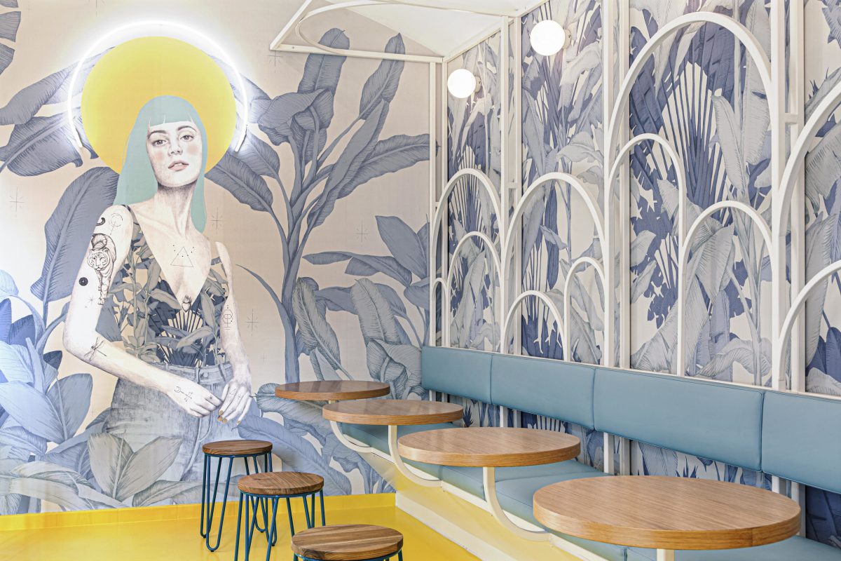 Galleria foto 'Cinque ristoranti dove mangiare sano in Italia' - foto 2