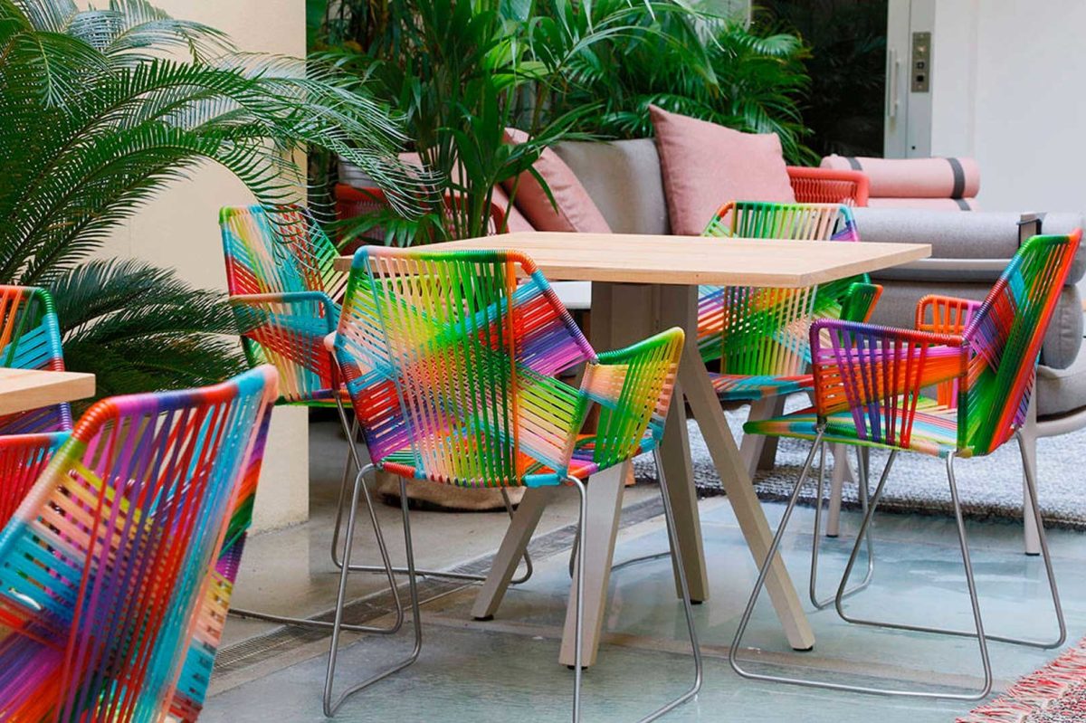 Galleria foto 'Cinque ristoranti dove mangiare sano in Italia' - foto 6