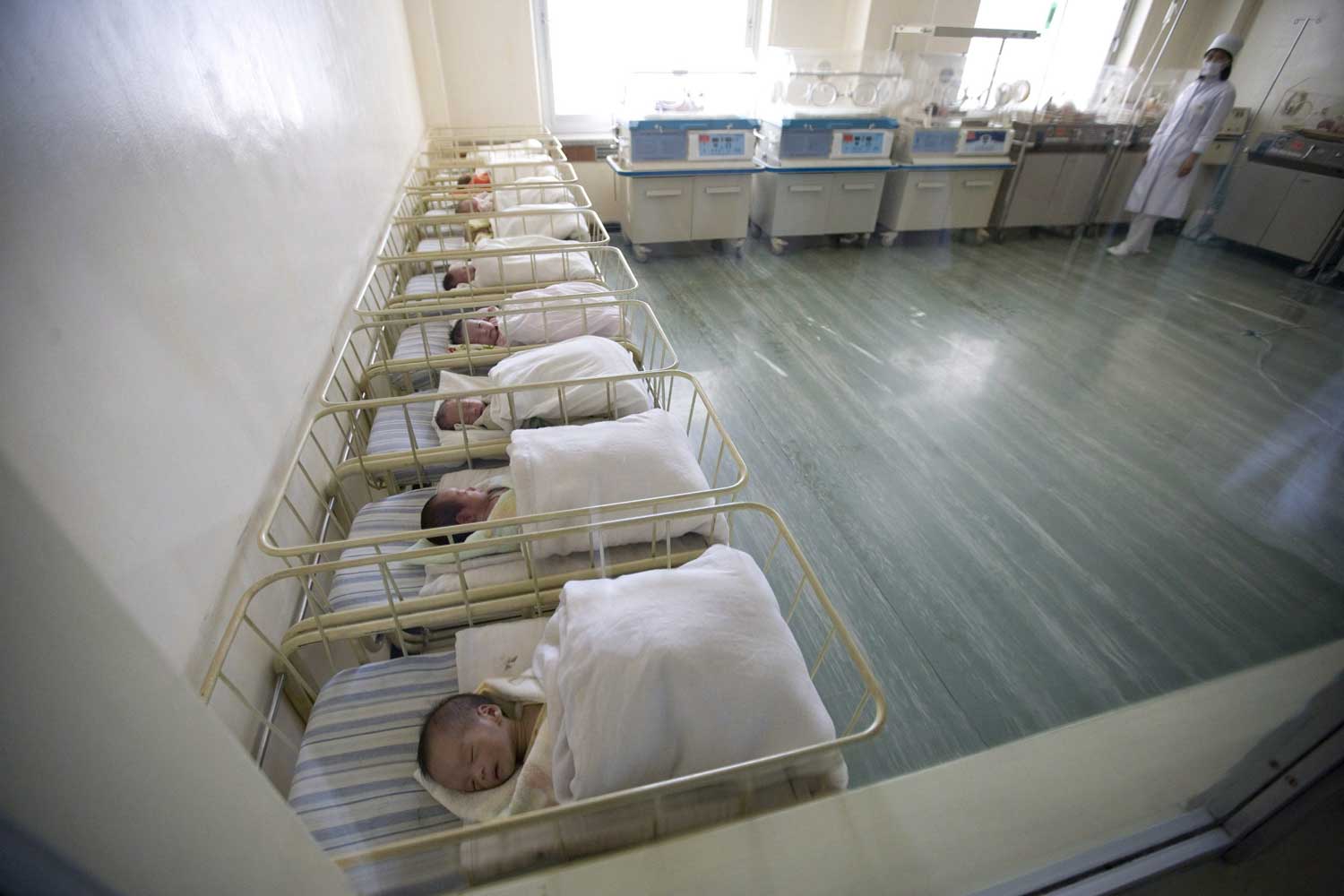 La “Generazione Debito” che dovrà salvare l’Italia