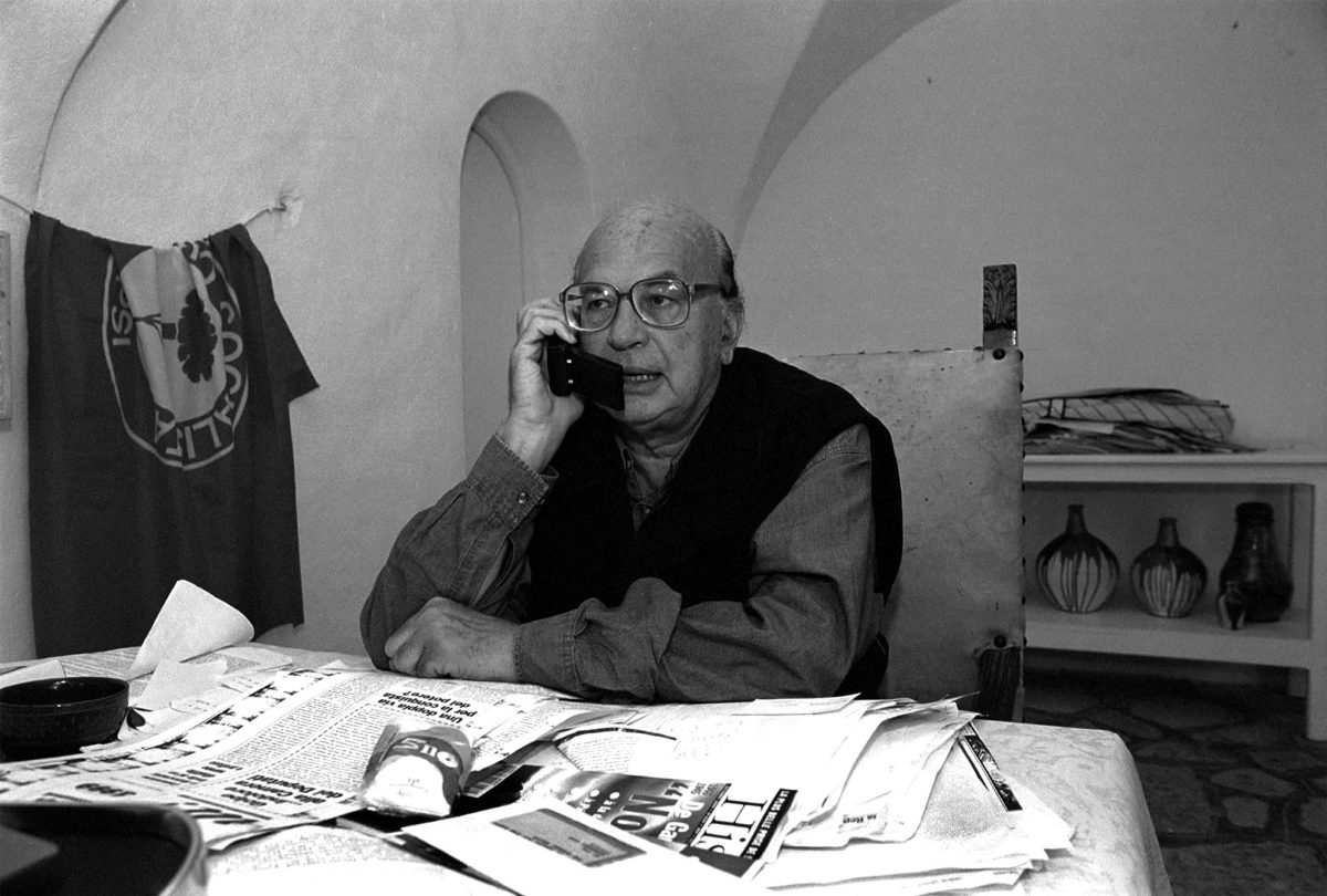 Galleria foto 'Bettino Craxi a 20 anni dalla morte: la storia e le foto' - foto 9