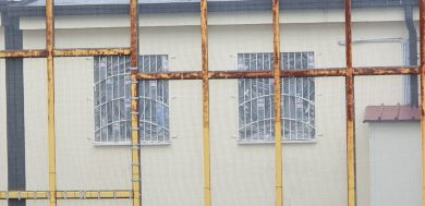 Violenze al Centro Accoglienza di Potenza | video