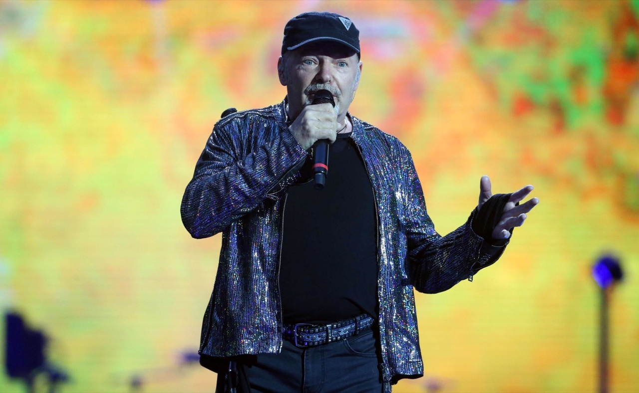 25 concerti da non perdere nel 2020 25 concerti da non perdere nel 2020