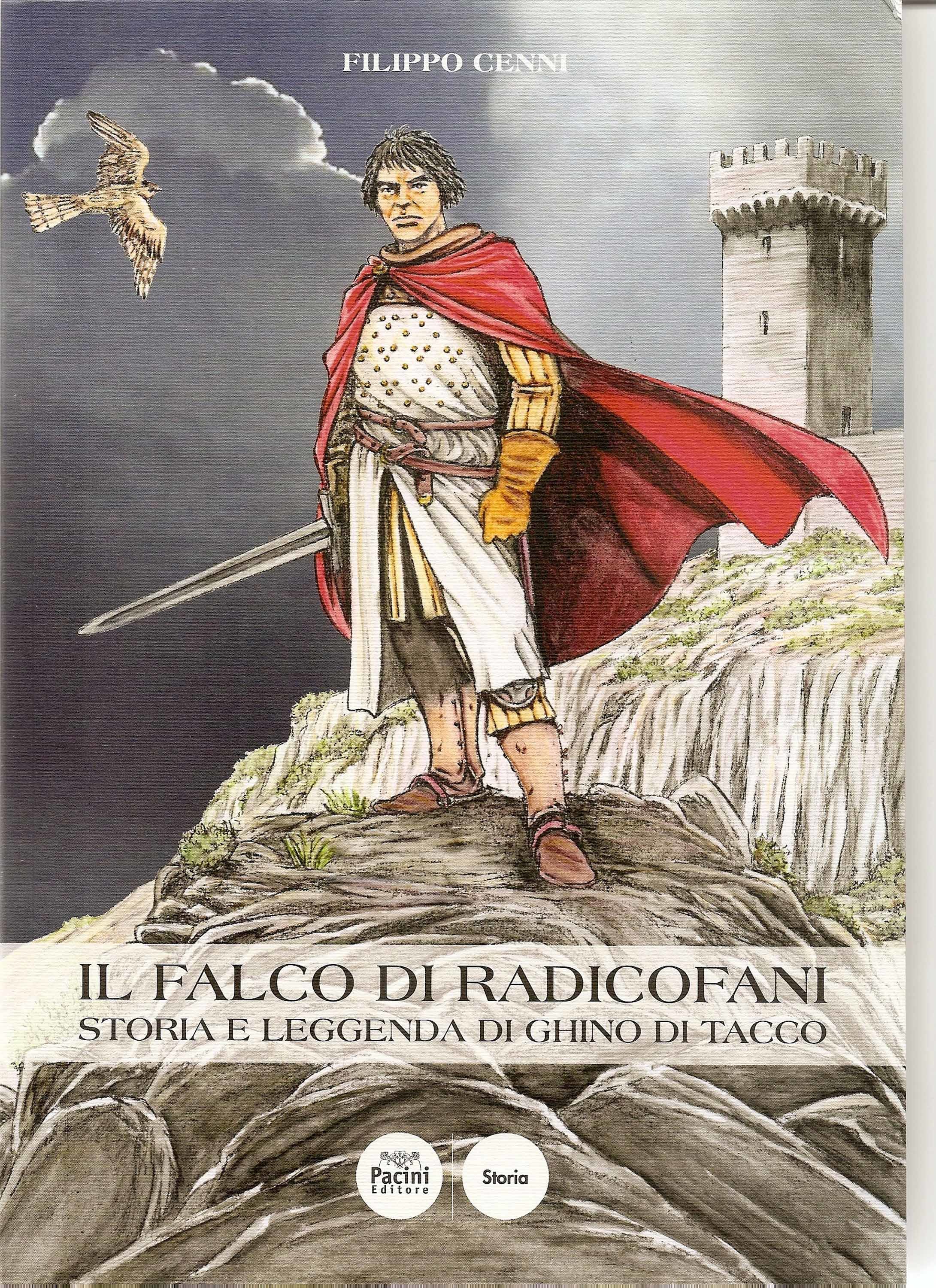 Ricordate Ghino di Tacco?