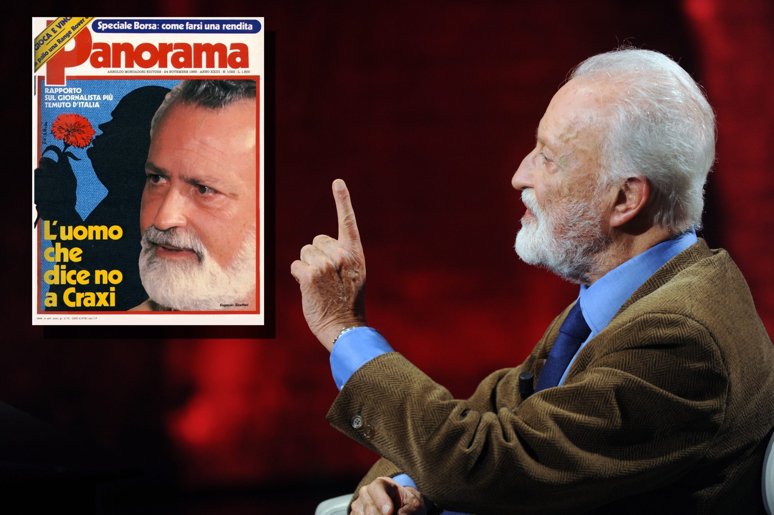 Ricordate Ghino di Tacco?