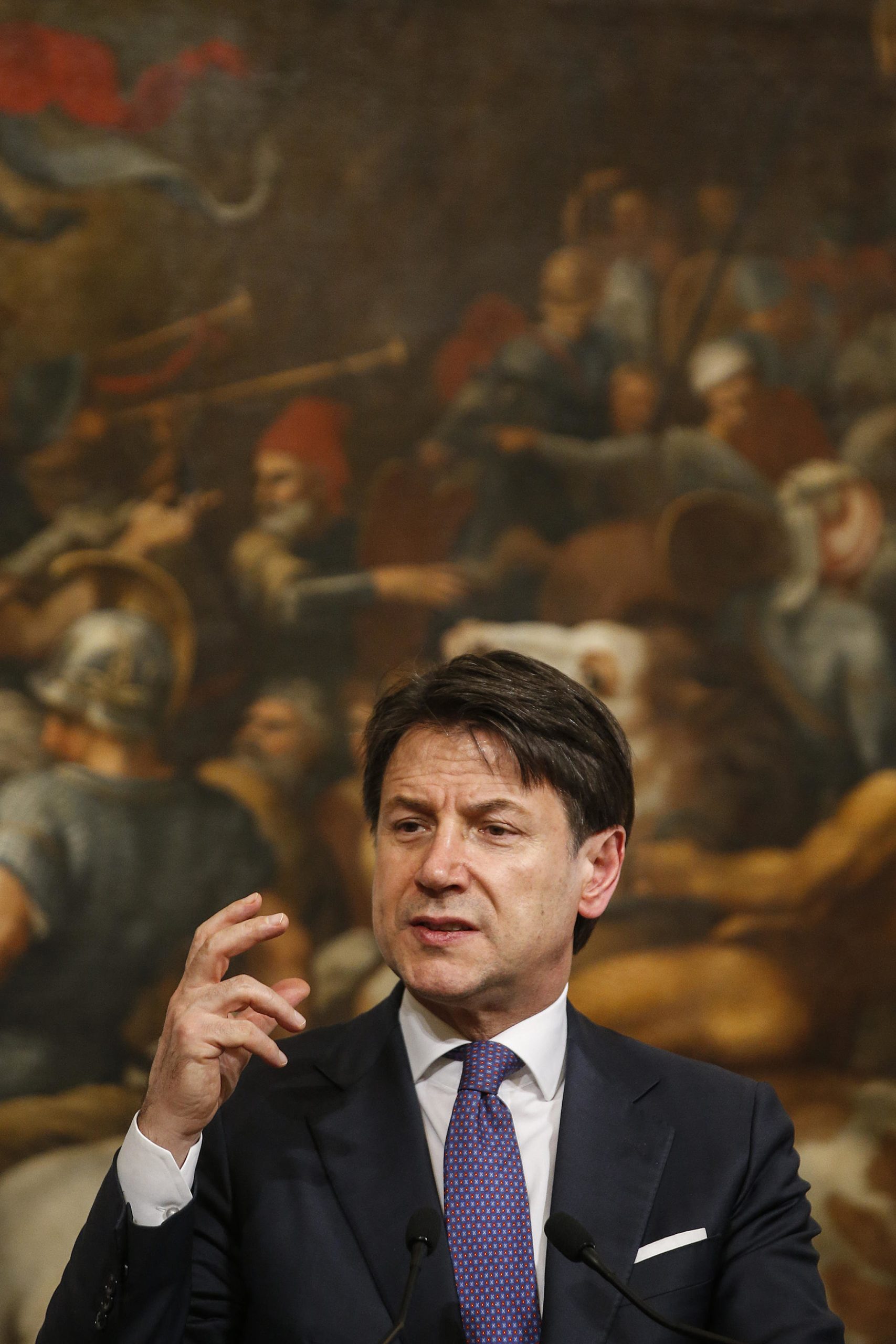 Il falò delle vanità