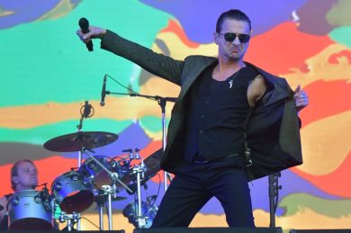 Hall of Fame 2020: entrano Depeche Mode, Notorious B.I.G. e Whitney Houston