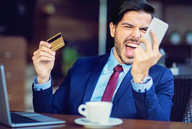 Come liberarsi dai contratti di compagnie telefoniche e tv