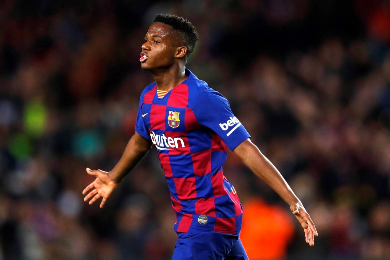 Barcellona al top, ecco la classifica dei club più ricchi d’Europa