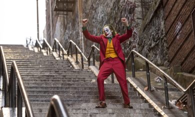 Oscar 2020, tutte le nomination: volano Joker e Parasite