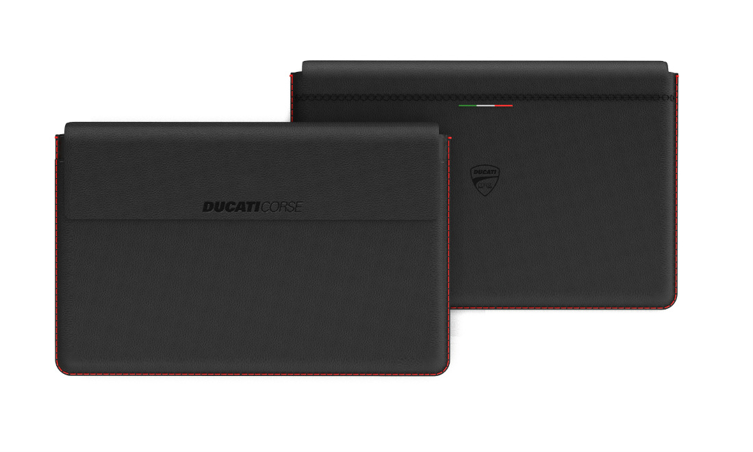 Ces 2020, ecco il pc dedicato agli appassionati di moto