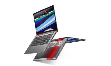 Ces 2020, ecco il pc dedicato agli appassionati di moto