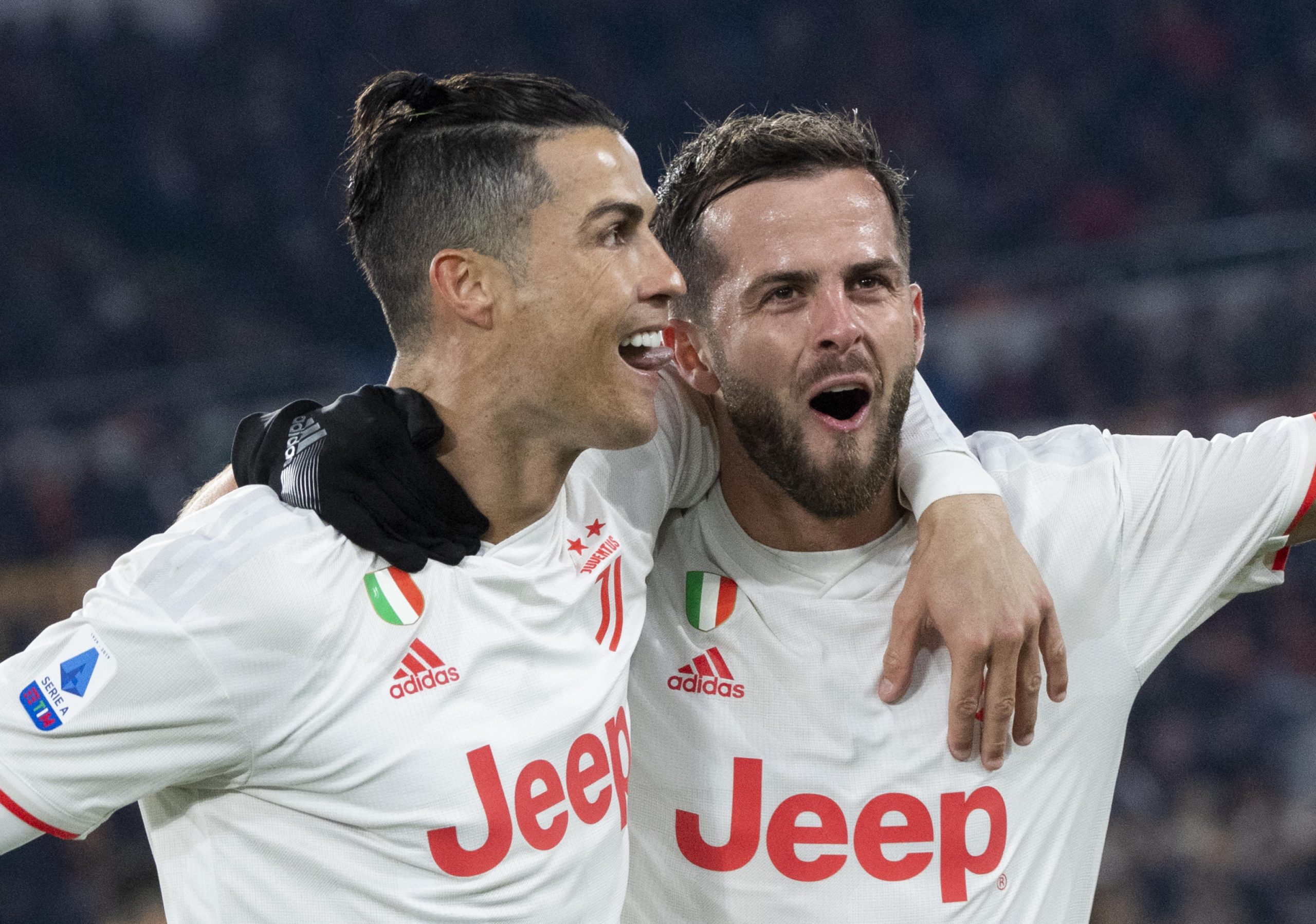 Juventus campione d’inverno. Le pagelle dell’andata della Serie A Juventus campione d’inverno. Le pagelle dell’andata della Serie A