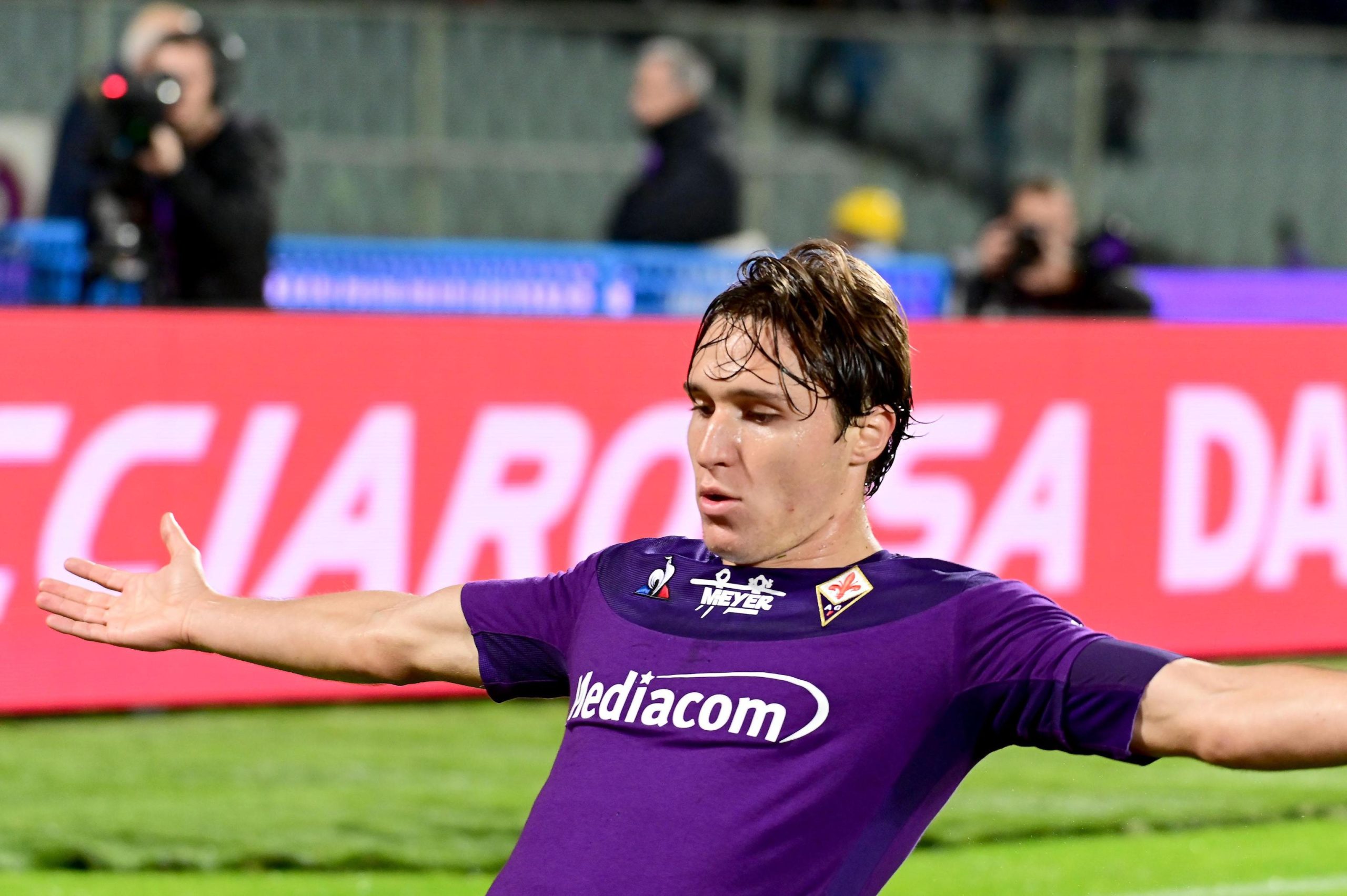 Commisso mette Chiesa sul mercato: “Via con l’offerta giusta”