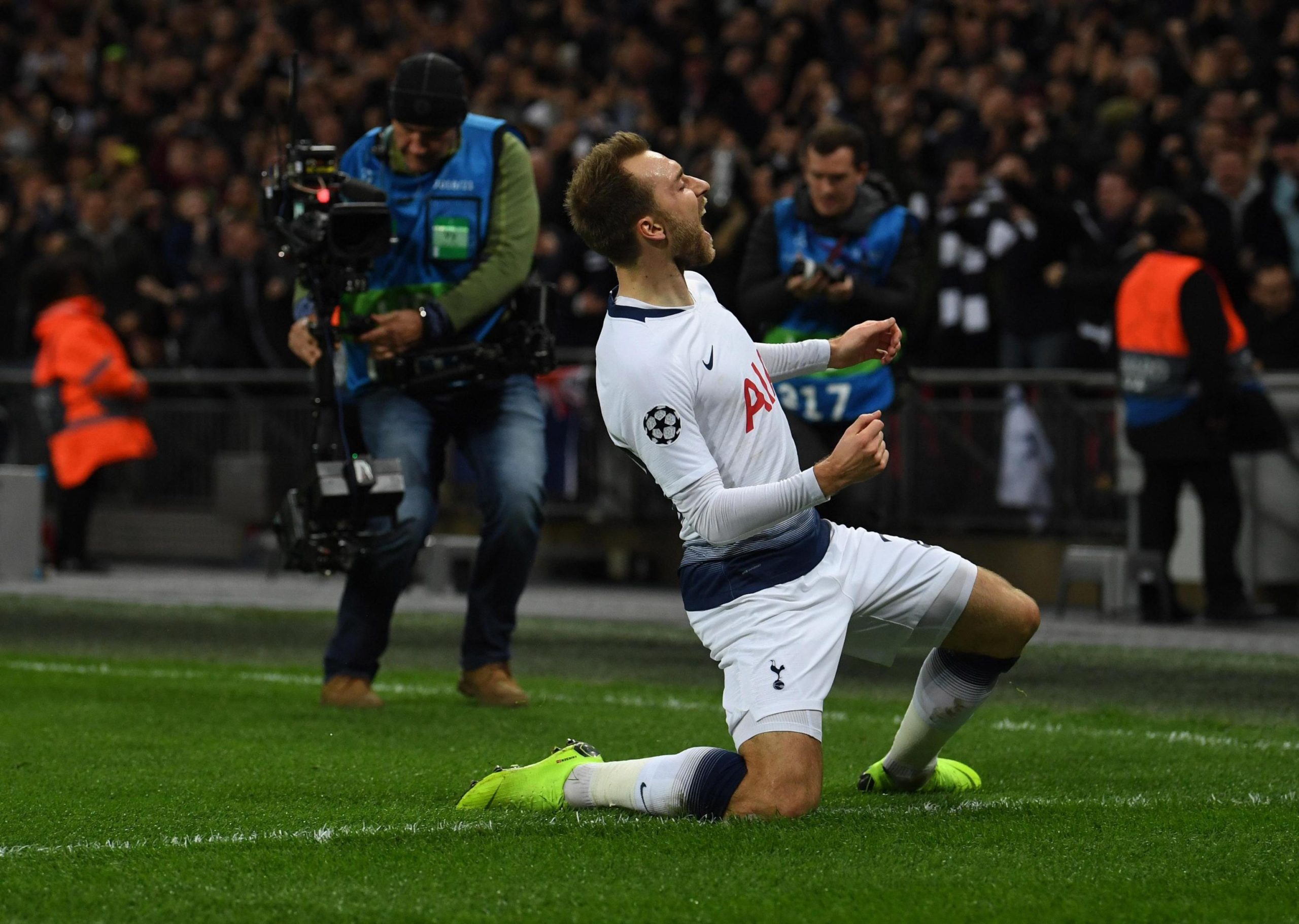 Inter pronta a chiudere per Eriksen. Niente scambio Kessie-Politano