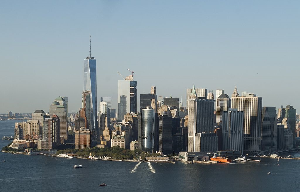 Comprare casa a New York, ecco perché è il momento giusto