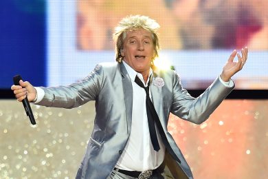 Rod Stewart: le 10 canzoni indimenticabili