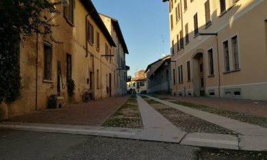 [Rebel Test] Fermate dai Carabinieri 11 persone accusate di tentato sequestro