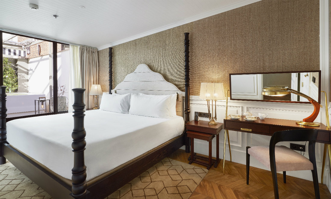 Hotel, così il soggiorno diventa su misura