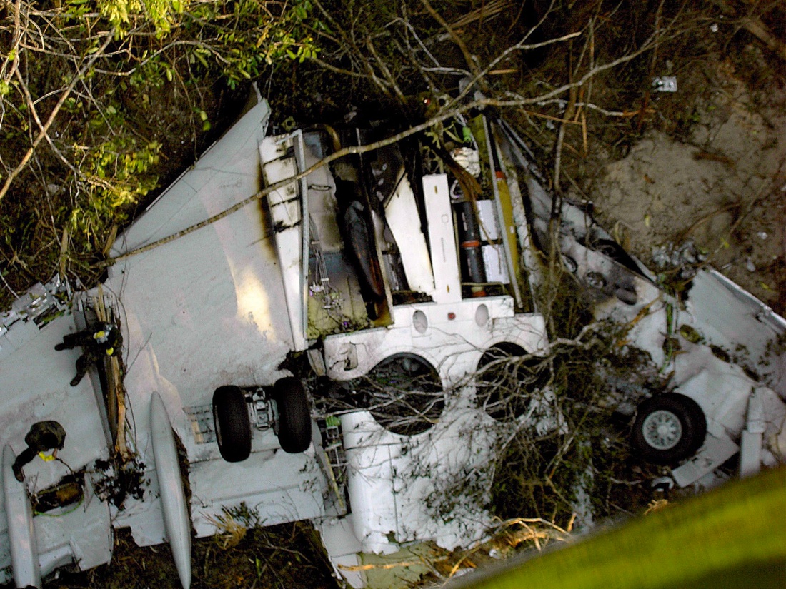Il Boeing 737-800 precipitato a Teheran e gli altri incidenti (storia e foto)