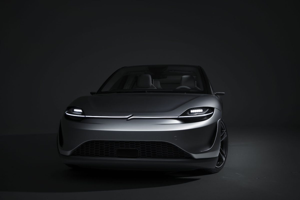 Galleria foto 'Ces 2020, le tre novità più interessanti sono di Sony, Samsung e Lenovo' - foto 6