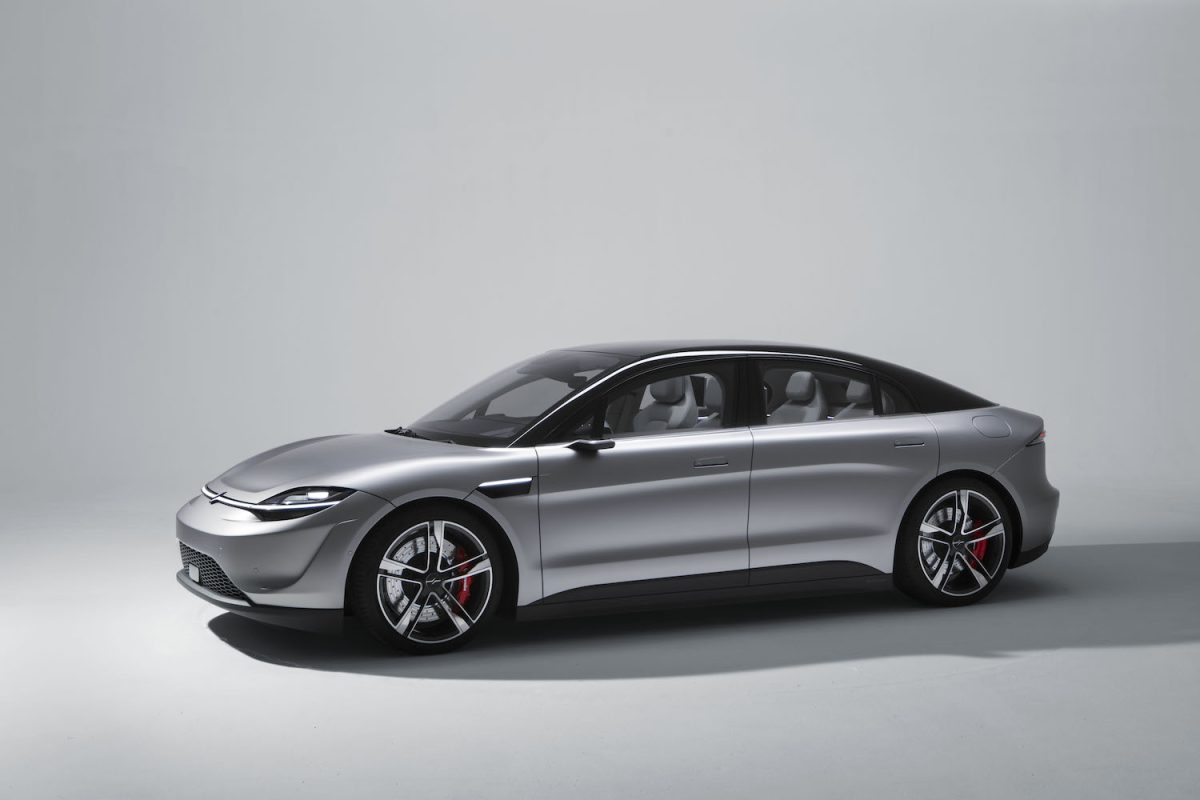 Ces 2020, le tre novità più interessanti sono di Sony, Samsung e Lenovo